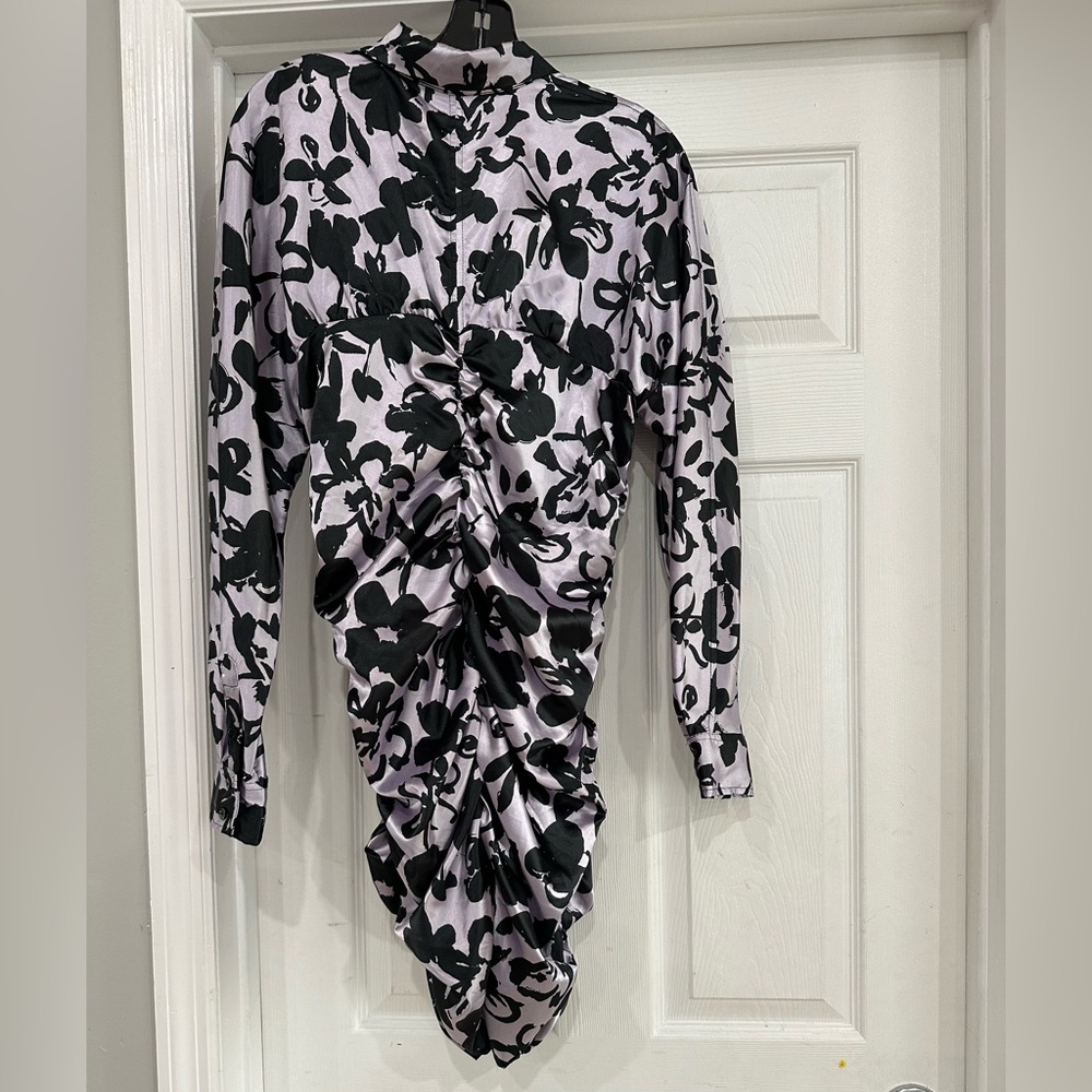 Zara TRF Dress - Picture 3 of 11